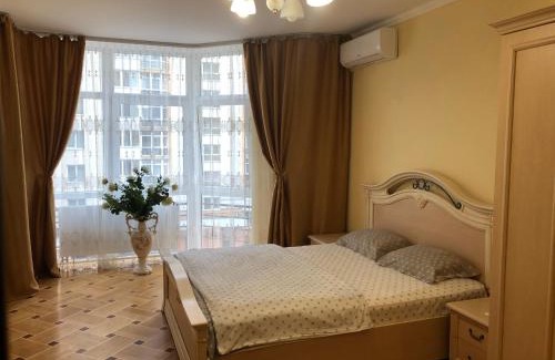 Yavory Apartamento | VIP Апартаменти Львів Сихів центр Червоної Калини