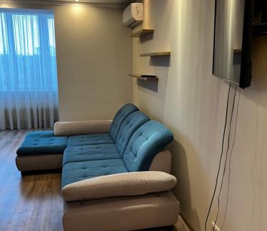Rivne Apartamento | VIP апартаменти ЦЕНТР