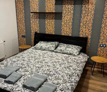 Rivne Apartamento | VIP апартаменти ЦЕНТР