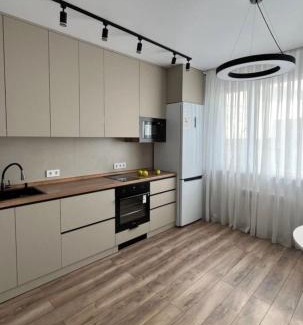 Yesil District Apartamento | VIP апартаменты возле Хан Шатыра и Mega Silk Way