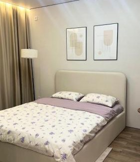 Yesil District Apartamento | VIP апартаменты возле Хан Шатыра и Mega Silk Way