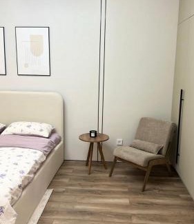Yesil District Apartamento | VIP апартаменты возле Хан Шатыра и Mega Silk Way
