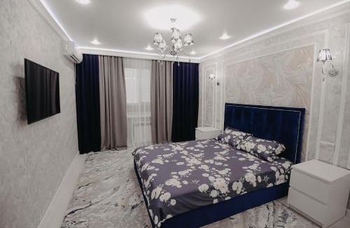 Uralsk Apartamento | VIP апартаменты однокомнатная квартира