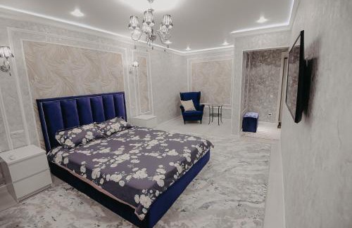 Uralsk Apartamento | VIP апартаменты однокомнатная квартира