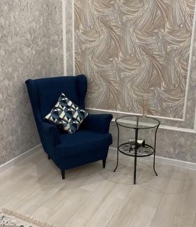 Uralsk Apartamento | VIP апартаменты однокомнатная квартира