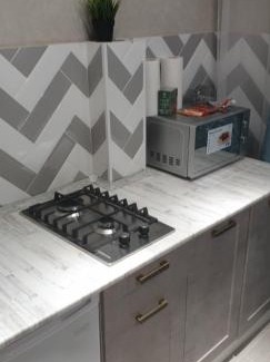 Uralsk Apartamento | VIP апартаменты однокомнатная квартира