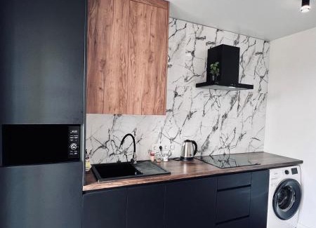 Kosuv Stary Apartamento | VIP Квартира в центрі м. Івано-Франківськ