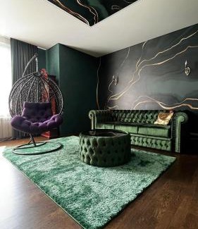Lutsk Apartamento | VIP квартира подобово