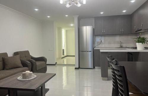 Arabkir Apartamento | VIP квартира