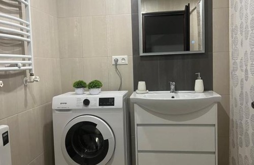Arabkir Apartamento | VIP квартира