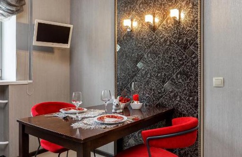 Sovetsky District Apartamento | VIP, Центр пл.Я.Колоса