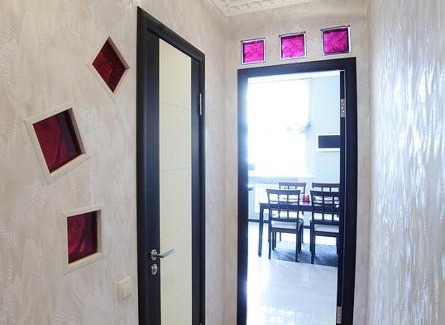 Sovetsky District Apartamento | VIP, Центр пл.Я.Колоса