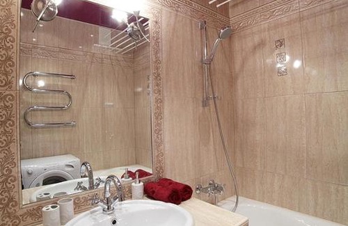 Sovetsky District Apartamento | VIP, Центр пл.Я.Колоса
