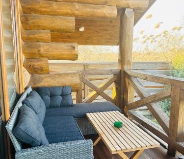 Vinnytsia Oblast Chalet De Esquí | VIP ШАЛЕ ТИША