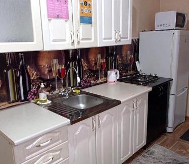 Uralsk Apartamento | VIP 1 Квартира 1ком