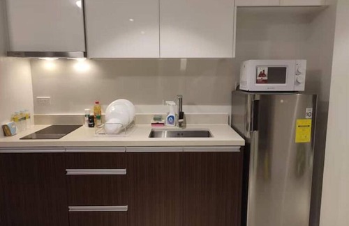 Maribago Condominio | VIP 2-bedroom Suites Tambuli Seaside Resort and Spa with 3 Beds Sleeps 6