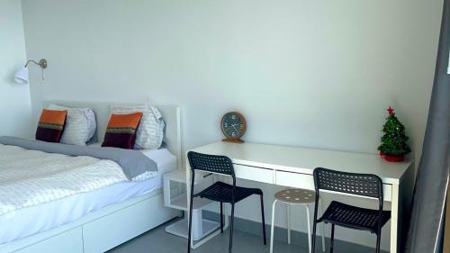 Rayong Apartamento | VIP 375 large studio, ocean view