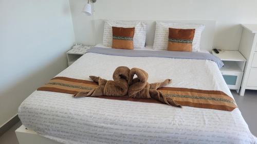 Rayong Apartamento | VIP 375 large studio, ocean view