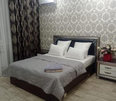 Uralsk Apartamento | VIP 5 Квартира 2ком
