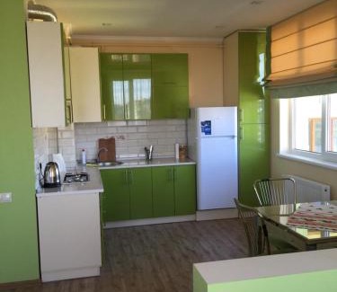 Truskavets Apartamento | VIP Apartament in the center