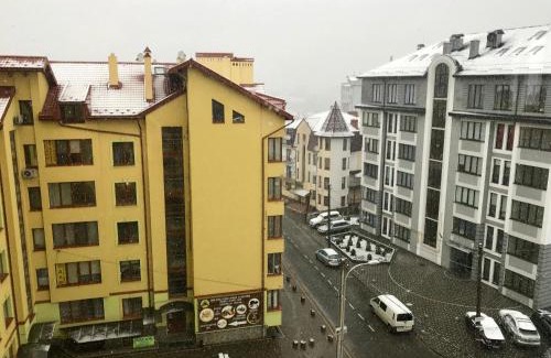 Truskavets Apartamento | VIP Apartament in the center