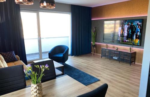 Rumia Apartamento | VIP Apartament-Marine