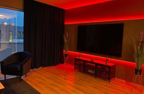 Rumia Apartamento | VIP Apartament-Marine