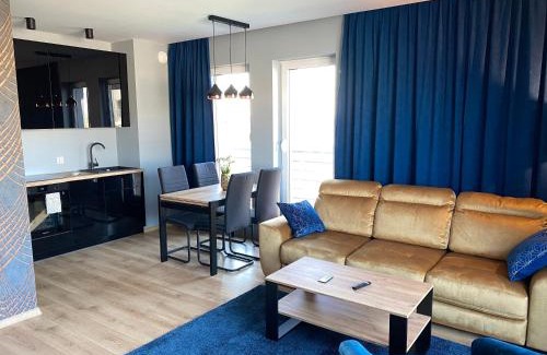 Rumia Apartamento | VIP Apartament-Marine