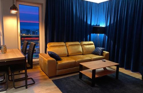 Rumia Apartamento | VIP Apartament-Marine