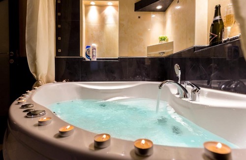 Tsentralny District Apartamento | VIP Apartament Minsk-Arena