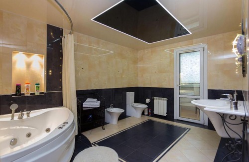 Tsentralny District Apartamento | VIP Apartament Minsk-Arena