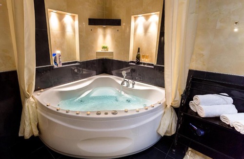 Tsentralny District Apartamento | VIP Apartament Minsk-Arena
