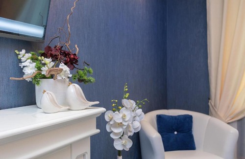 Tsentralny District Apartamento | VIP Apartament Minsk-Arena