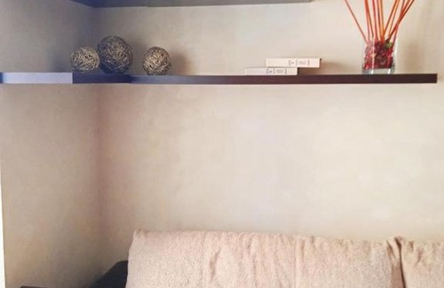 Pervomaysky District Apartamento | VIP-APARTAMENTY “КАЛЯ РУЧАЯ”
