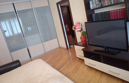 Pervomaysky District Apartamento | VIP-APARTAMENTY “КАЛЯ РУЧАЯ”