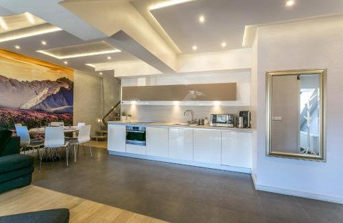 Zakopane Apartamento | VIP Apartamenty Stara Polana