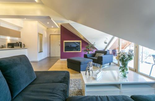 Zakopane Apartamento | VIP Apartamenty Stara Polana