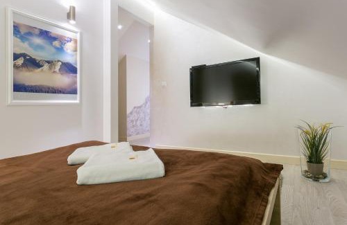 Zakopane Apartamento | VIP Apartamenty Stara Polana
