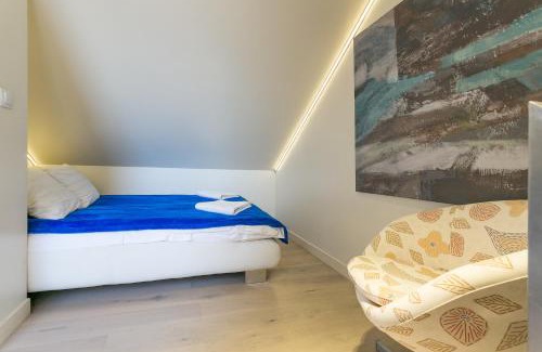 Zakopane Apartamento | VIP Apartamenty Stara Polana