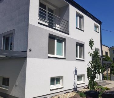 Prievidza Casa | VIP Apartmány Žabník
