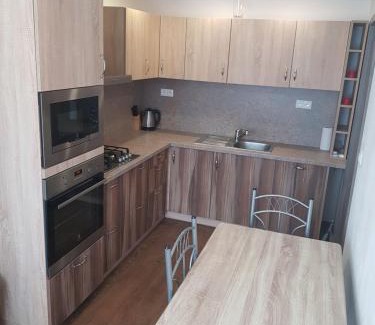 Prievidza Casa | VIP Apartmány Žabník