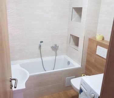 Prievidza Casa | VIP Apartmány Žabník