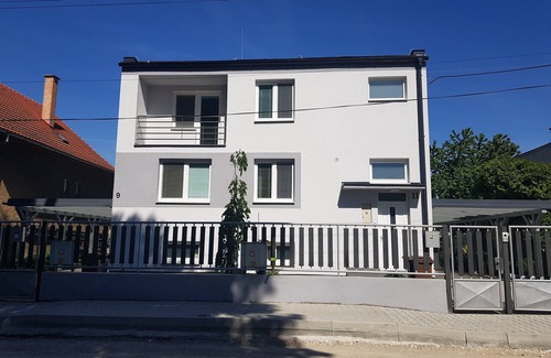 Prievidza Apartamento | VIP Apartmány Žabník