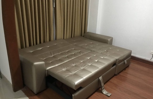 Antiguo Country Apartamento | Apartamento VIP ZONA ROSA