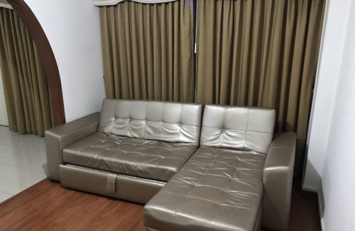 Antiguo Country Apartamento | Apartamento VIP ZONA ROSA