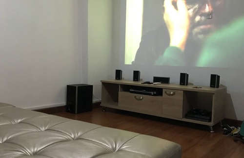 Antiguo Country Apartamento | Apartamento VIP ZONA ROSA
