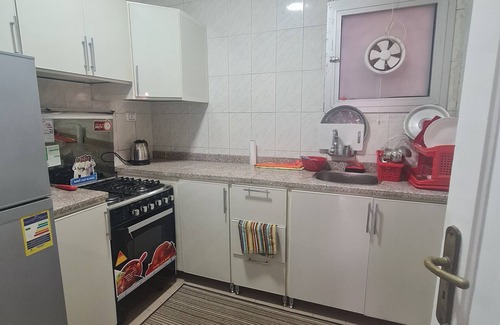 Al Rehab Apartamento | VIP apartment near market and mall