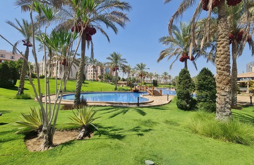 Al Rehab Apartamento | VIP apartment near market and mall