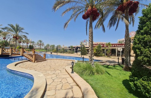 Al Rehab Apartamento | VIP apartment near market and mall