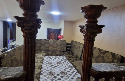 Nasr City Apartamento | VIP Apartment, 4 Bedroom, 180sqm